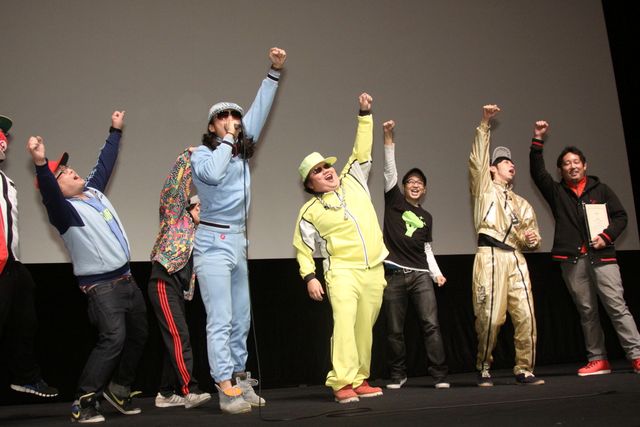 橋本愛、この仕事が好きじゃなかったと告白し涙…そんな自分を変えた『桐島』との出会い語る　画像ギャラリー（6枚目）