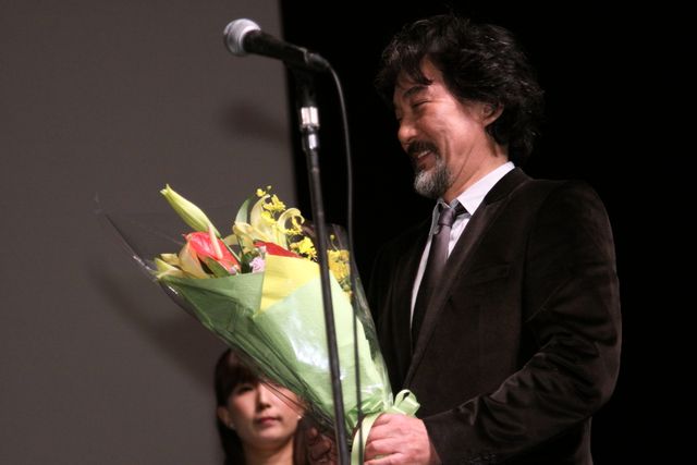 橋本愛、この仕事が好きじゃなかったと告白し涙…そんな自分を変えた『桐島』との出会い語る　画像ギャラリー（7枚目）