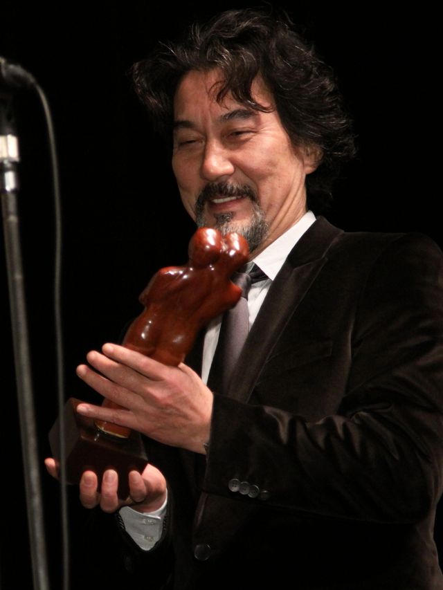 橋本愛、この仕事が好きじゃなかったと告白し涙…そんな自分を変えた『桐島』との出会い語る　画像ギャラリー（8枚目）