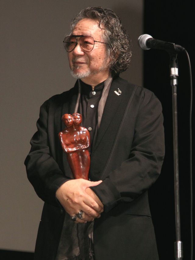 橋本愛、この仕事が好きじゃなかったと告白し涙…そんな自分を変えた『桐島』との出会い語る　画像ギャラリー（11枚目）