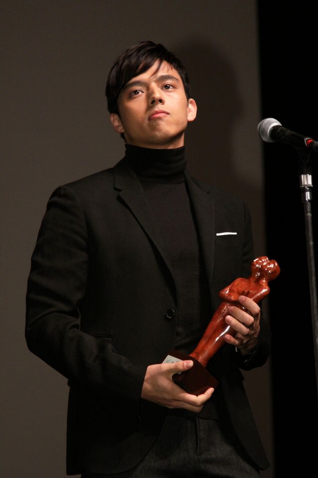 橋本愛、この仕事が好きじゃなかったと告白し涙…そんな自分を変えた『桐島』との出会い語る　画像ギャラリー（12枚目）