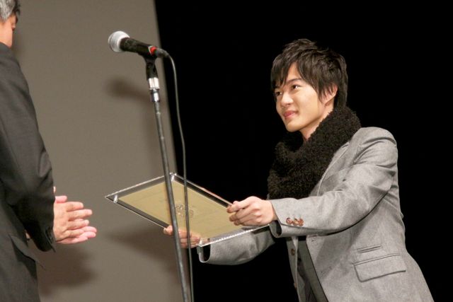 橋本愛、この仕事が好きじゃなかったと告白し涙…そんな自分を変えた『桐島』との出会い語る　画像ギャラリー（13枚目）