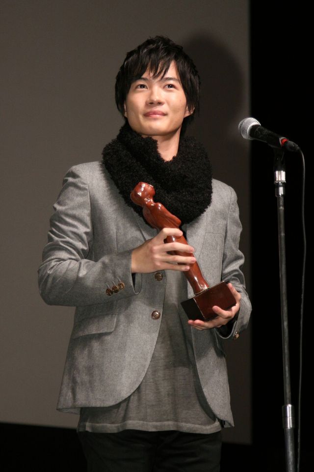 橋本愛、この仕事が好きじゃなかったと告白し涙…そんな自分を変えた『桐島』との出会い語る　画像ギャラリー（14枚目）