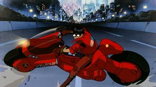 『AKIRA』で幕開け！「午前十時の映画祭16」ラインナップ発表