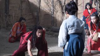 「どうする家康」“岡田信長”のドSっぷりに沸く