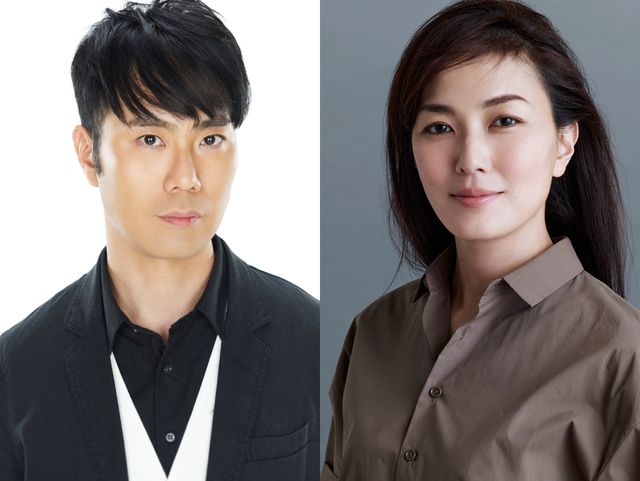 「ラブ・イズ・ブラインド JAPAN」ナビゲーターは藤井隆と板谷由夏：フォトギャラリー