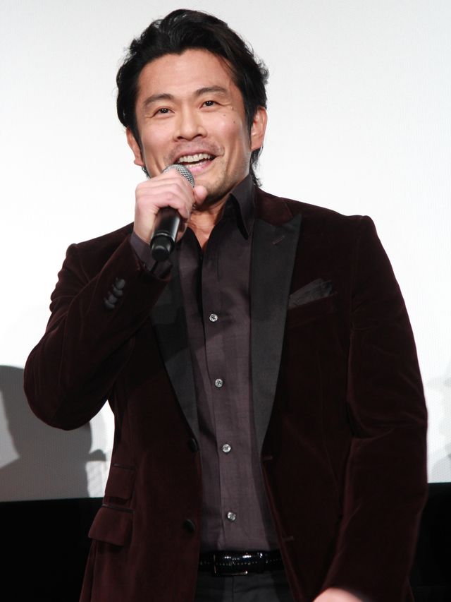 『ルパン三世vs名探偵コナン THE MOVIE』初日舞台あいさつフォトギャラリー（4枚目）