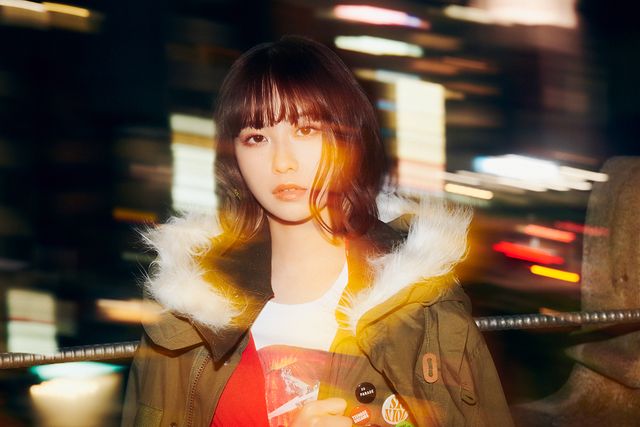 アニメ「BASTARD!! -暗黒の破壊神-」キャラクター＆キャストビジュアル（4枚目）