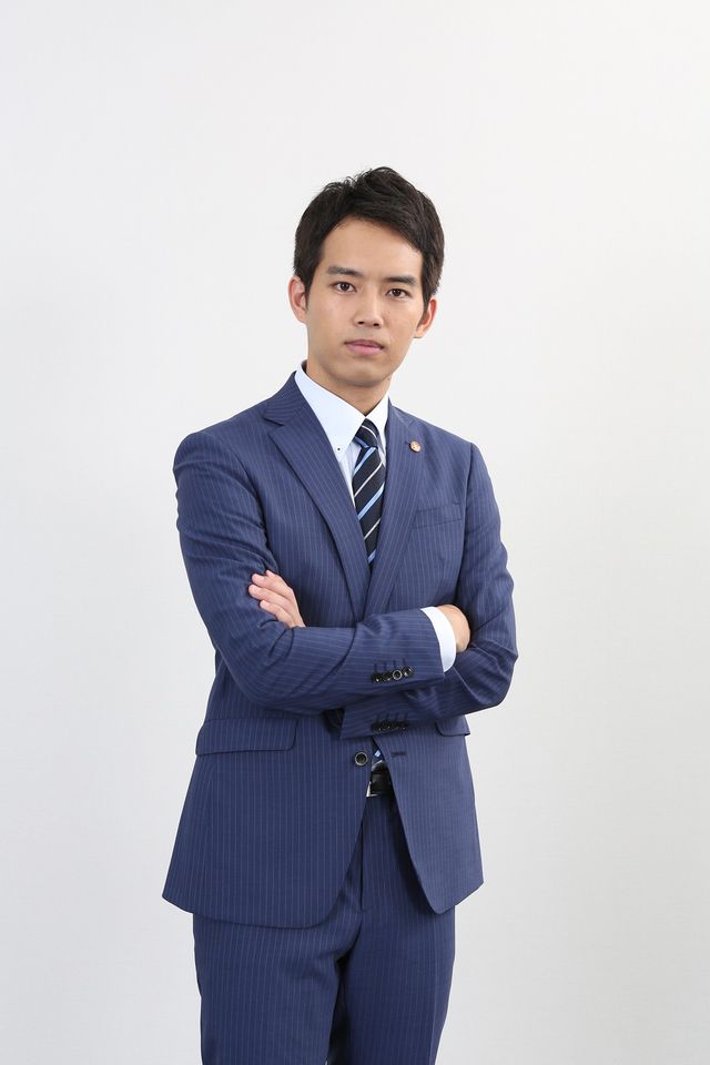 鈴木亮平、銭形警部を完コピ！実写ドラマで主演（3枚目）