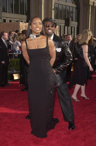 「第8回スクリーン・アクターズ・ギルド・アワード」（4枚目）