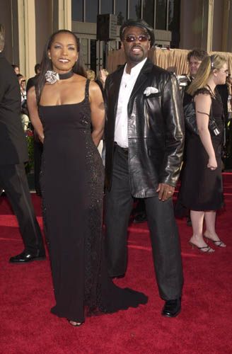 「第8回スクリーン・アクターズ・ギルド・アワード」（5枚目）