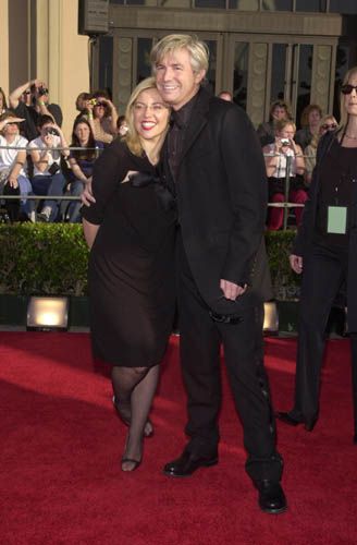 「第8回スクリーン・アクターズ・ギルド・アワード」（10枚目）