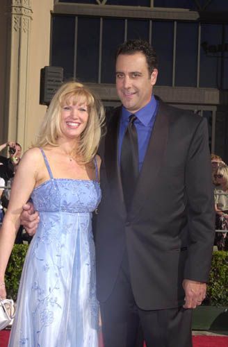 「第8回スクリーン・アクターズ・ギルド・アワード」（17枚目）