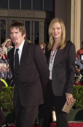 「第8回スクリーン・アクターズ・ギルド・アワード」（63枚目）