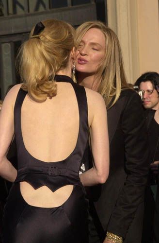 「第8回スクリーン・アクターズ・ギルド・アワード」（170枚目）