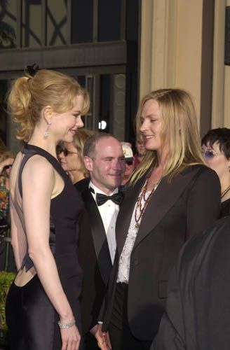 「第8回スクリーン・アクターズ・ギルド・アワード」（171枚目）