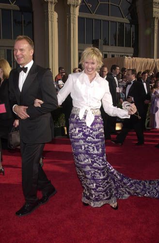 「第8回スクリーン・アクターズ・ギルド・アワード」（220枚目）