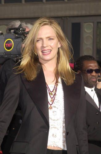 「第8回スクリーン・アクターズ・ギルド・アワード」（224枚目）