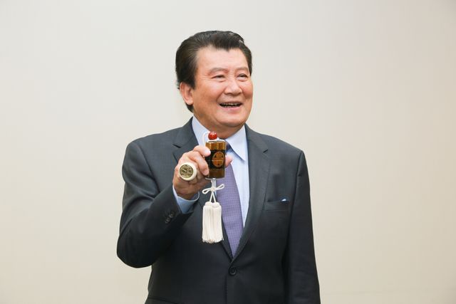 「水戸黄門」一夜限りの復活！フォトギャラリー（6枚目）