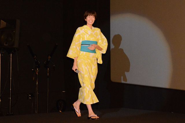 バナナマン、映画『ペット』続編に色気　画像ギャラリー（8枚目）