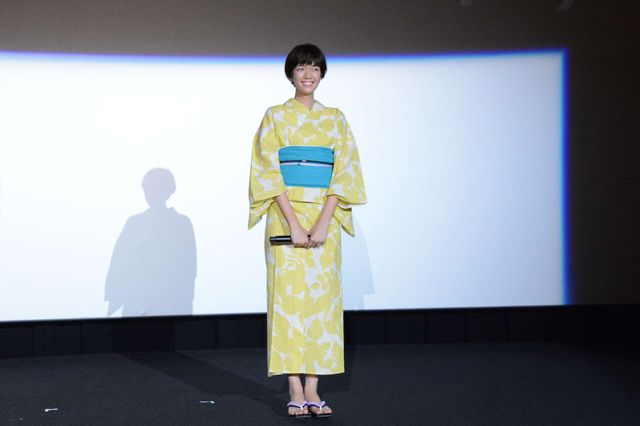 バナナマン、映画『ペット』続編に色気　画像ギャラリー（9枚目）