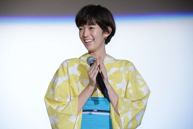 バナナマン、映画『ペット』続編に色気　画像ギャラリー（10枚目）