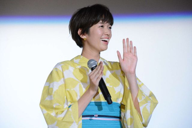 バナナマン、映画『ペット』続編に色気　画像ギャラリー（12枚目）