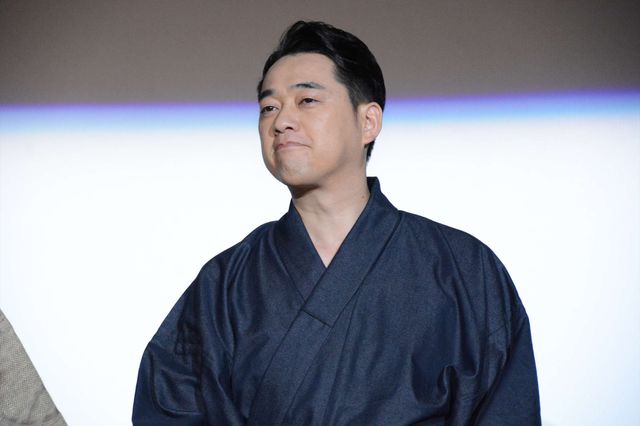 バナナマン、映画『ペット』続編に色気　画像ギャラリー（13枚目）