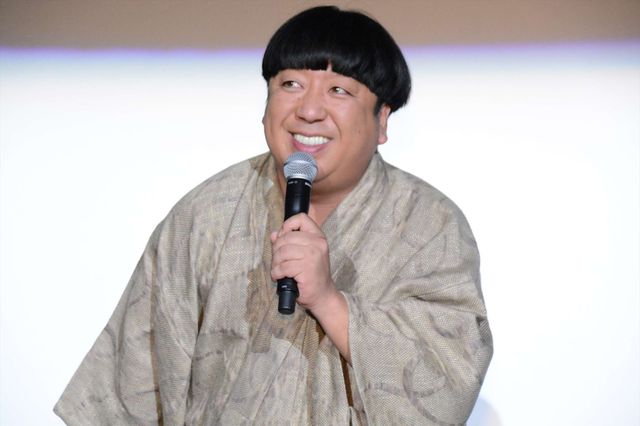 バナナマン、映画『ペット』続編に色気　画像ギャラリー（16枚目）