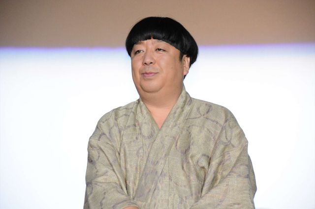 バナナマン、映画『ペット』続編に色気　画像ギャラリー（20枚目）