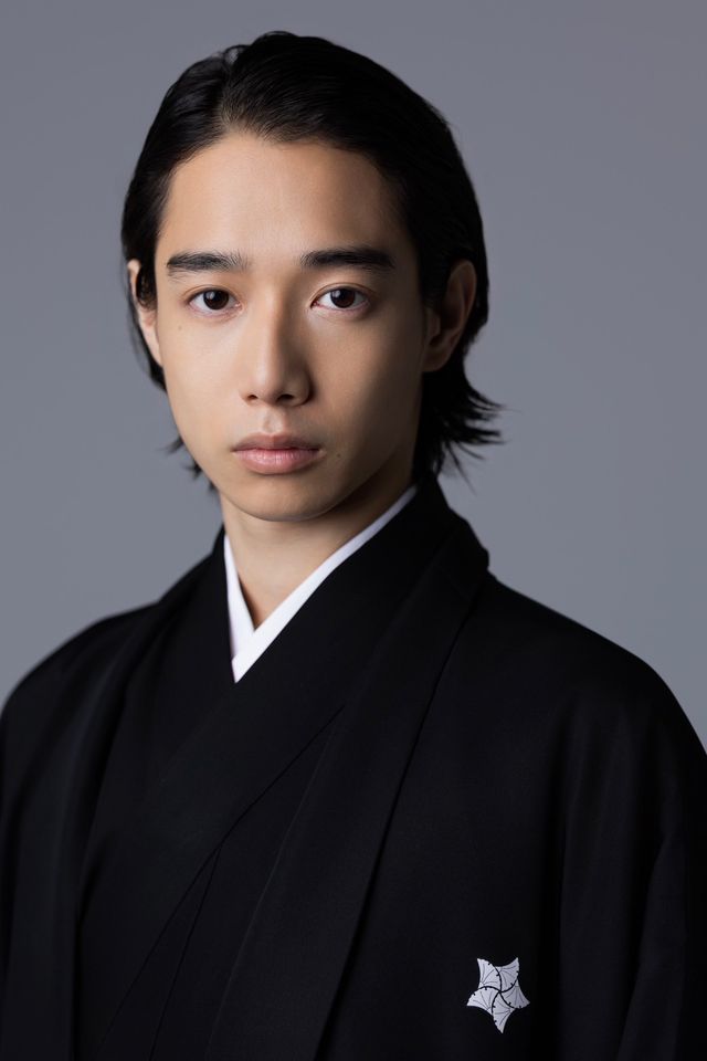 大河ドラマ「光る君へ」新キャスト＆相関図　南沙良・泉里香・片岡千之助・伊藤健太郎が出演（3枚目）