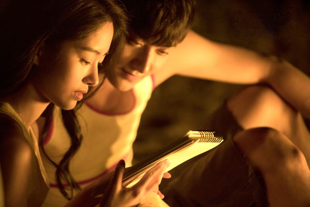 タオのバイクシーンも！『夏、19歳の肖像』：フォトギャラリー