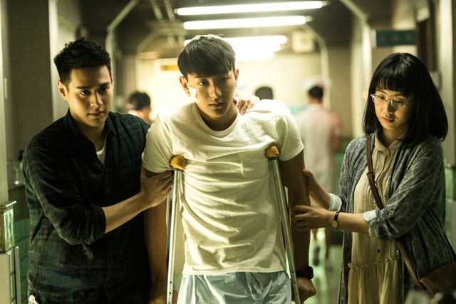 タオのバイクシーンも！『夏、19歳の肖像』（3枚目）