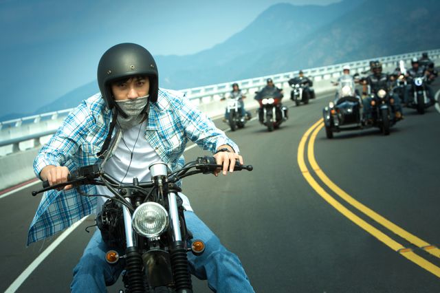 タオのバイクシーンも！『夏、19歳の肖像』（5枚目）