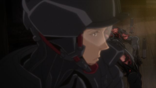 『虐殺器官』劇中の新カット公開！（2枚目）