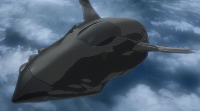 『虐殺器官』劇中の新カット公開！（3枚目）