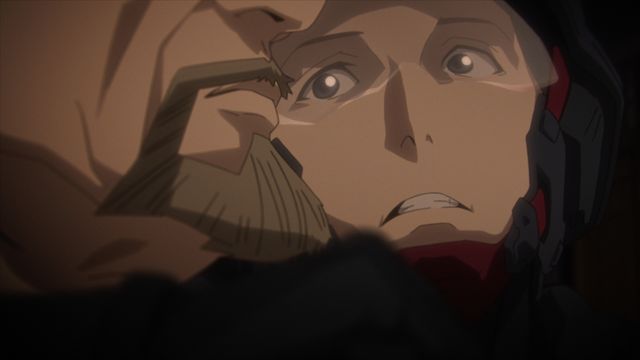 『虐殺器官』劇中の新カット公開！（4枚目）