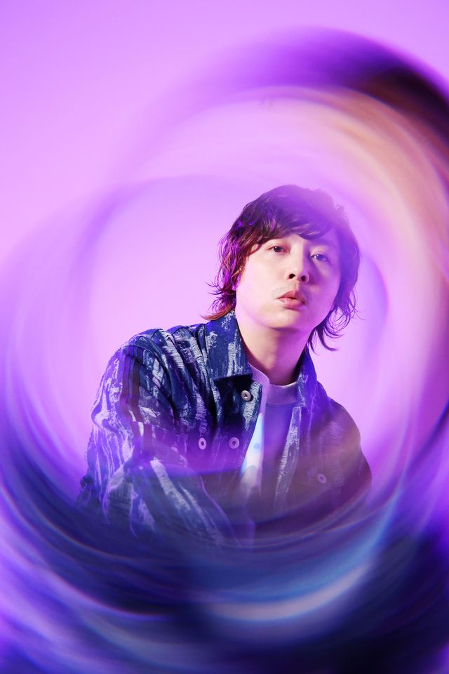 唯一無二の存在！映画『まる』堂本剛インタビュー撮り下ろしカット：フォトギャラリー