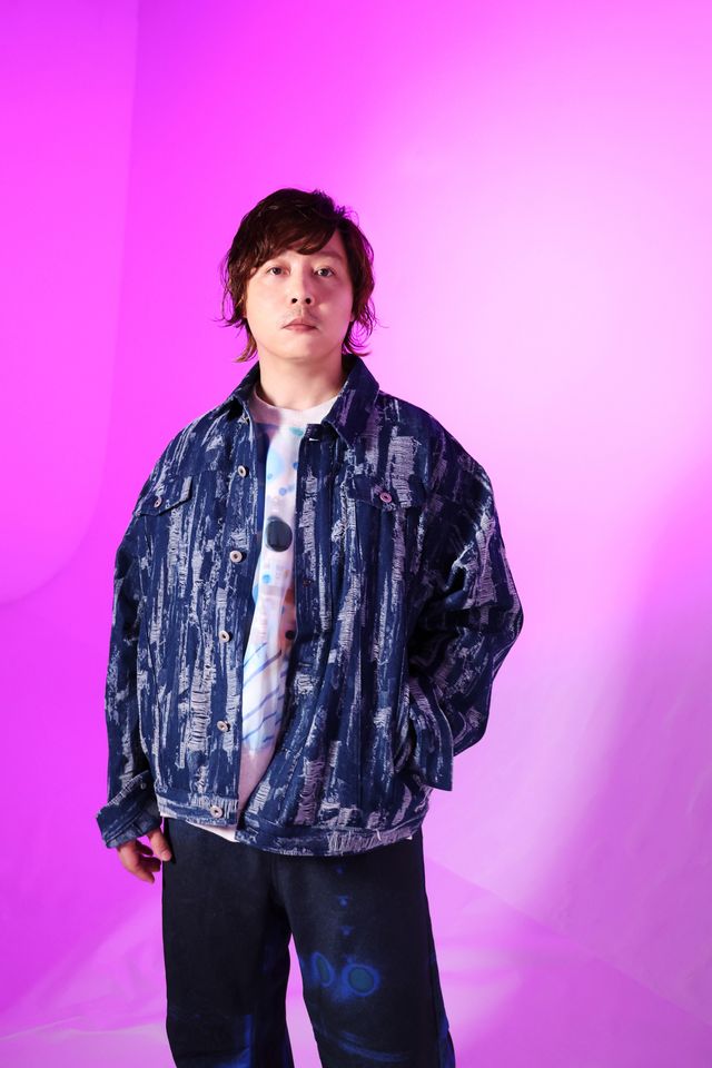 唯一無二の存在！映画『まる』堂本剛インタビュー撮り下ろしカット（2枚目）