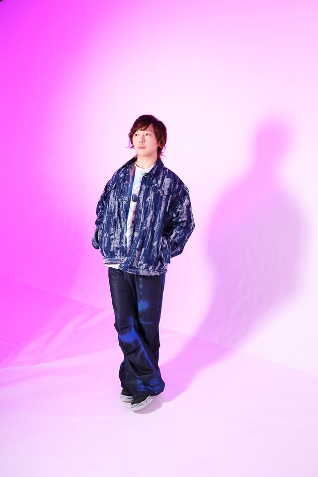 唯一無二の存在！映画『まる』堂本剛インタビュー撮り下ろしカット（3枚目）