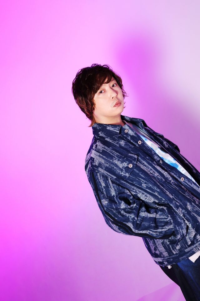 唯一無二の存在！映画『まる』堂本剛インタビュー撮り下ろしカット（4枚目）