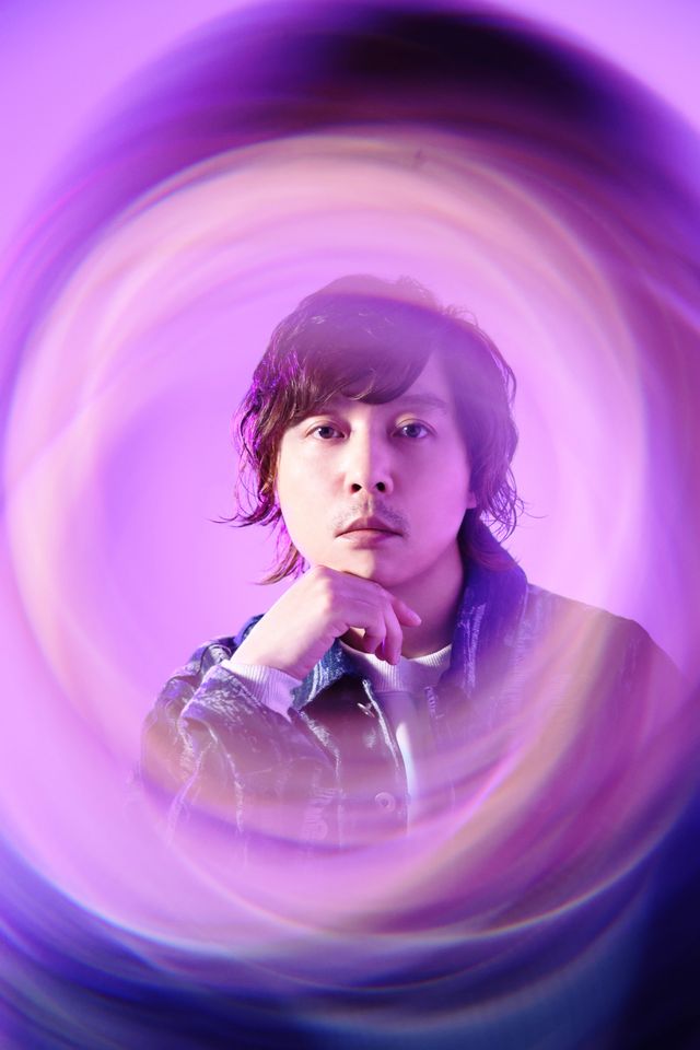 唯一無二の存在！映画『まる』堂本剛インタビュー撮り下ろしカット（7枚目）