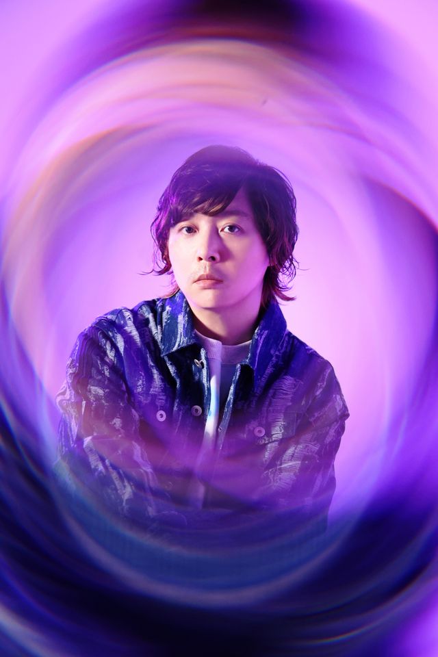 唯一無二の存在！映画『まる』堂本剛インタビュー撮り下ろしカット（8枚目）