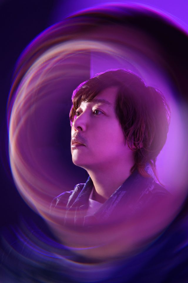 唯一無二の存在！映画『まる』堂本剛インタビュー撮り下ろしカット（9枚目）