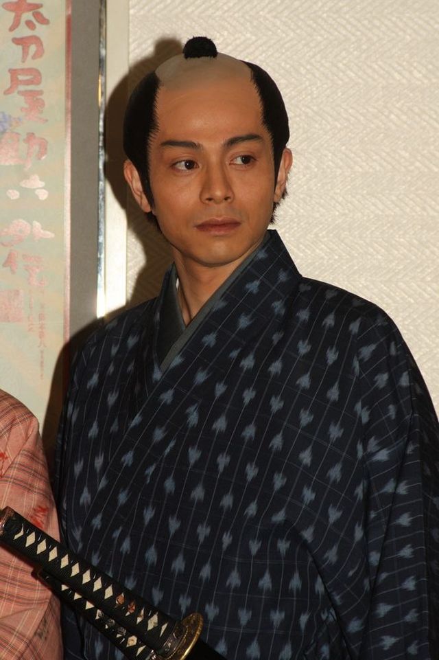 舞台「助太刀屋助六 外伝」公開舞台げいこフォトギャラリー（5枚目）