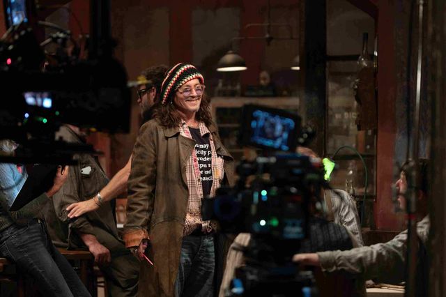 ジョニー・デップがやってくる！映画『モディリアーニ！』フォトギャラリー（3枚目）