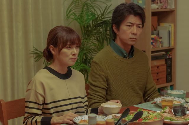 永瀬廉の優しい眼差し…Netflix映画『余命一年の僕が、余命半年の君と出会った話。』新場面写真（9枚目）