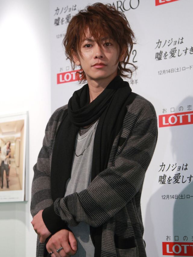 佐藤健、厄年だった今年1年を振り返り「いい年になったかな」　画像ギャラリー（4枚目）