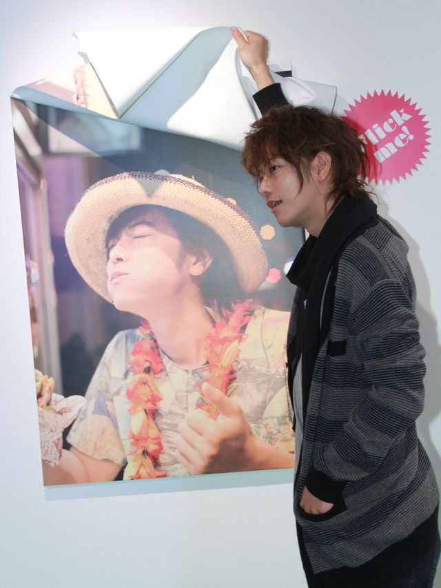 佐藤健、厄年だった今年1年を振り返り「いい年になったかな」　画像ギャラリー（7枚目）