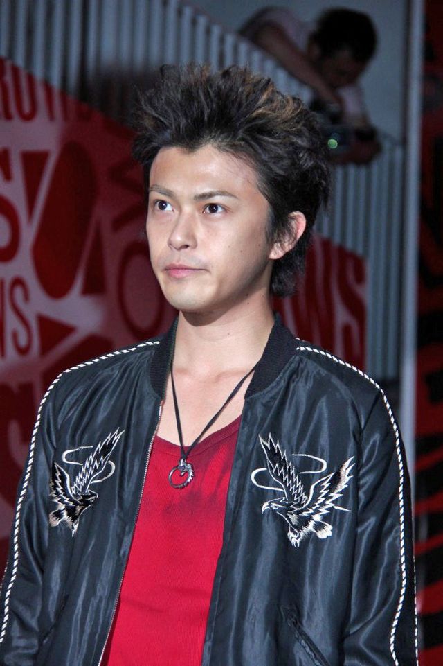 『クローズ』新章キャストが劇中衣装で登場！フォトギャラリー（5枚目）